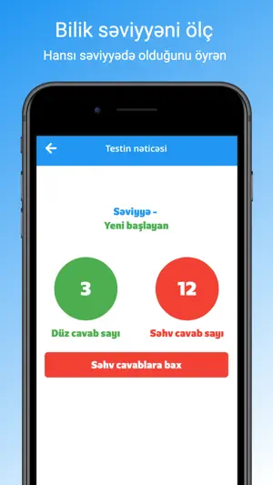 Yol Nişanları 2026 - DYP Testi screenshot 3