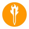The MeatStick icon