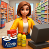 Supermarket Tycoon 3D - AMOBEAR PTE. LTD