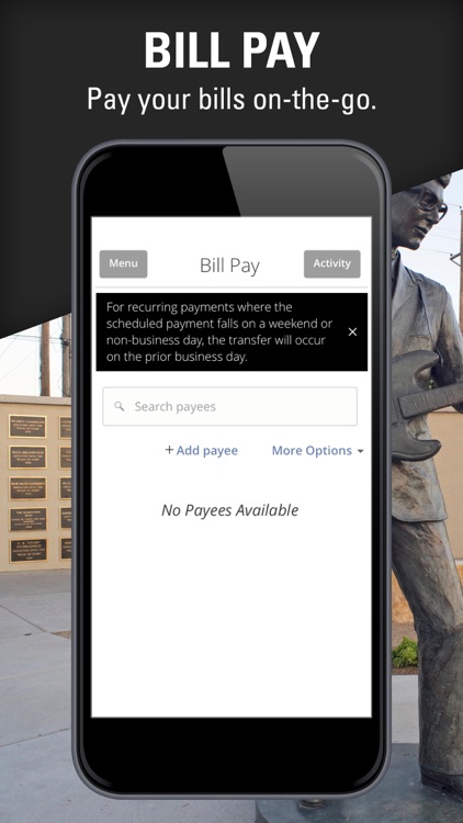 FirstBank & Trust Texas