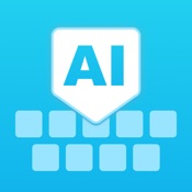 TypeEasy-AI Keyboard & Writer