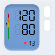 BP Tracker - Smart Blood Track