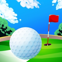 Mini Golf 1000 (mini-putt)