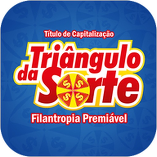 Triangulo da Sorte App