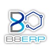 B8ERP icon