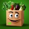 Introducing 'Fresh in a Box', an innovative app that revolutionizes your grocery shopping experience