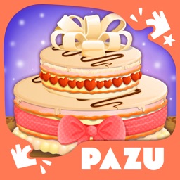Jeux de cuisine de gâteaux