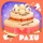 Cake maker Cooking games