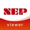 NEPViewer icon