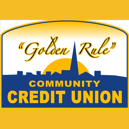 Golden Rule Community CU