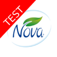 Nova logo