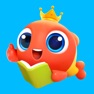 Get 伴鱼绘本-儿童中英文绘本故事 for iOS, iPhone, iPad Aso Report