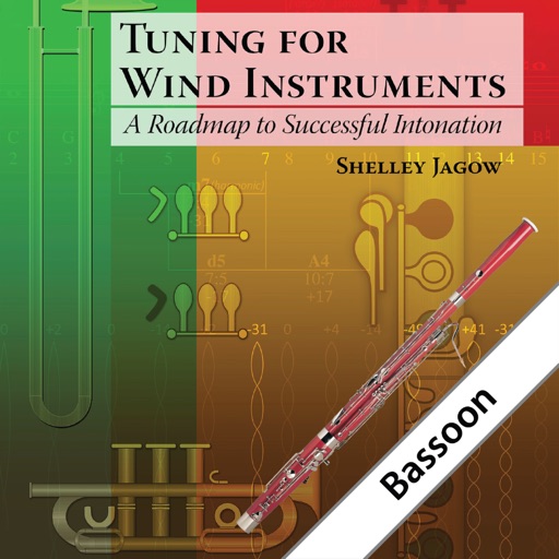 Bassoon Fingering & Tuning