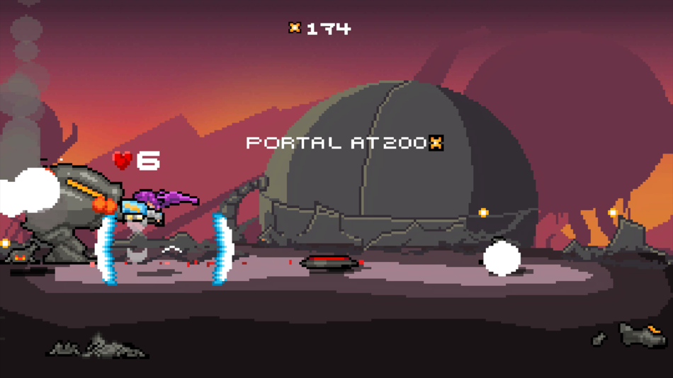 #5. Groundskeeper2 (iOS) 由: Pascal Bestebroer
