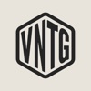 VNTG: Vintage Photo Editor icon