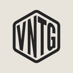 Download VNTG: Vintage Photo Editor app