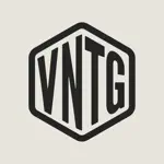 VNTG: Vintage Photo Editor App Support