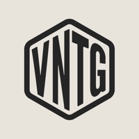 VNTG：ヴィンテージ写真編集