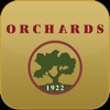 The Orchards Golf Club - MA icon