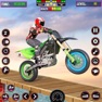 Get Ramp Bike Stunt Racing Game 3D for iOS, iPhone, iPad Aso Report