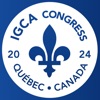 IGCA 2024 icon