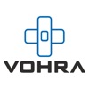 Vohra Wound Care icon