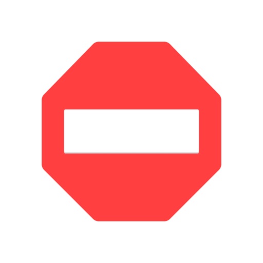 GiveUp Habit Tracker