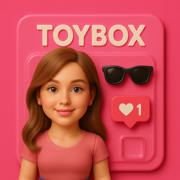 ToyBox: Starter Pack