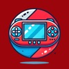 All-In-One Emulator-GBA NES MD icon
