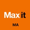 Orange et moi – Max it – Maroc icon