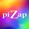 piZap: Design & Edit Photos icon