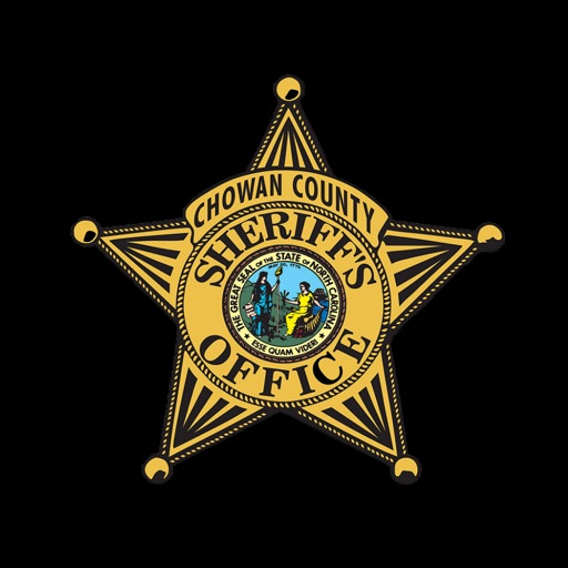 Chowan County Sheriff’s Office - AppWisp.com