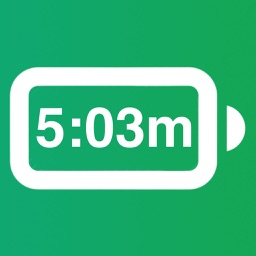 Charge Countdown – Battery