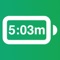 - Countdown display: See exactly to the second how long your device still needs until the desired battery charge