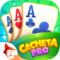 Cacheta ZingPlay – Pife Online