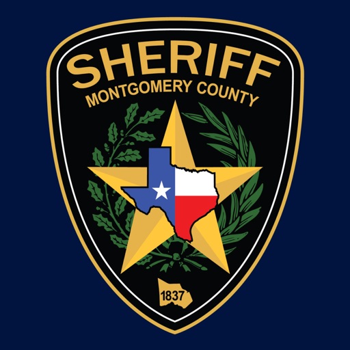 Montgomery County TX Sheriff