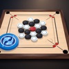 Carrom - 3D Carrom Super Star icon