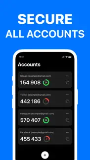 authenticator app autenticador problems & solutions and troubleshooting guide - 3
