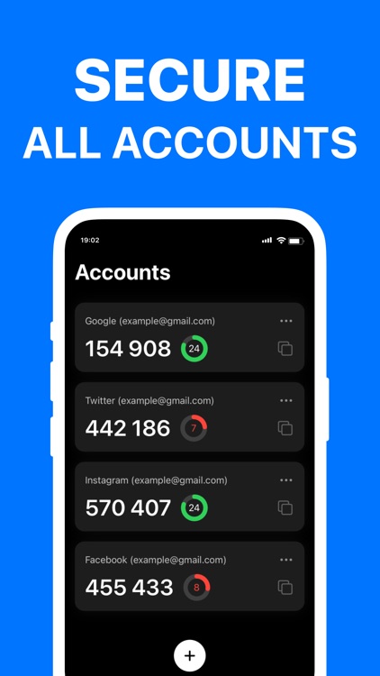 authenticator app autenticador