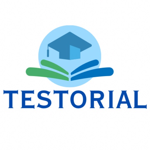 TESTORIAL