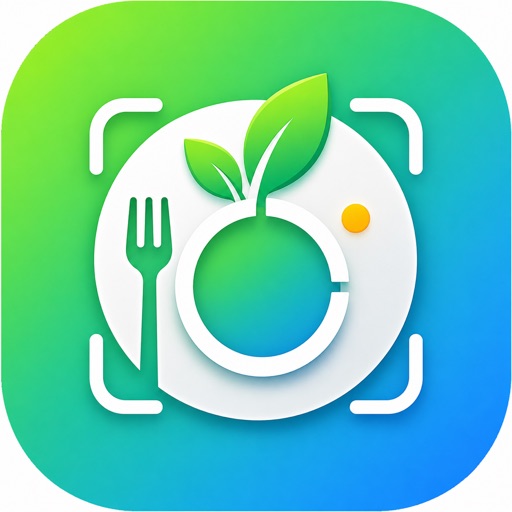 CalDesk AI: Calorie Counter