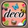 Deco: Wallpaper Creator