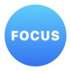 Focus - ポモドーロタイマ - iPhoneアプリ