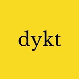 Dykt