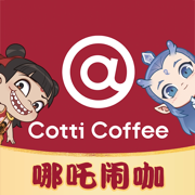 库迪咖啡