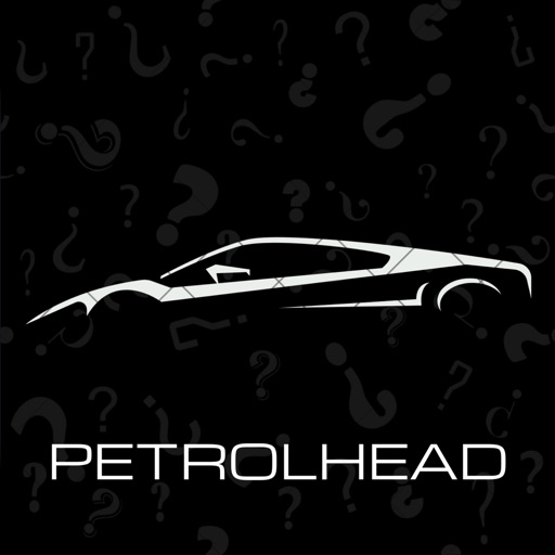 Petrolhead: Car Quiz