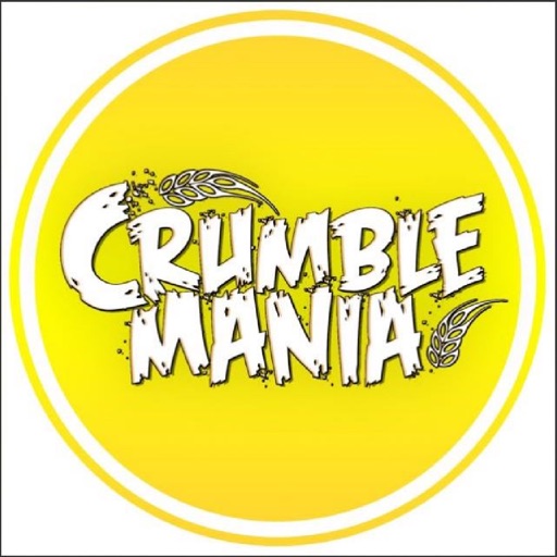Crumble Mania