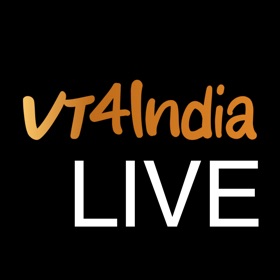 VT4INDIA Live