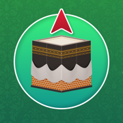 Qibla Finder ~ Kaaba Direction