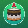 Get Qibla Finder ~ Kaaba Direction for iOS, iPhone, iPad Aso Report
